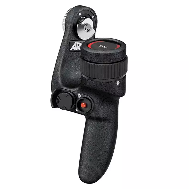 ARRI Master Grip Right Wheel MRW-1