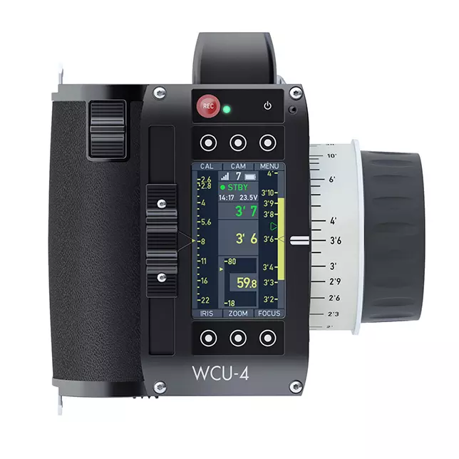ARRI WCU-4