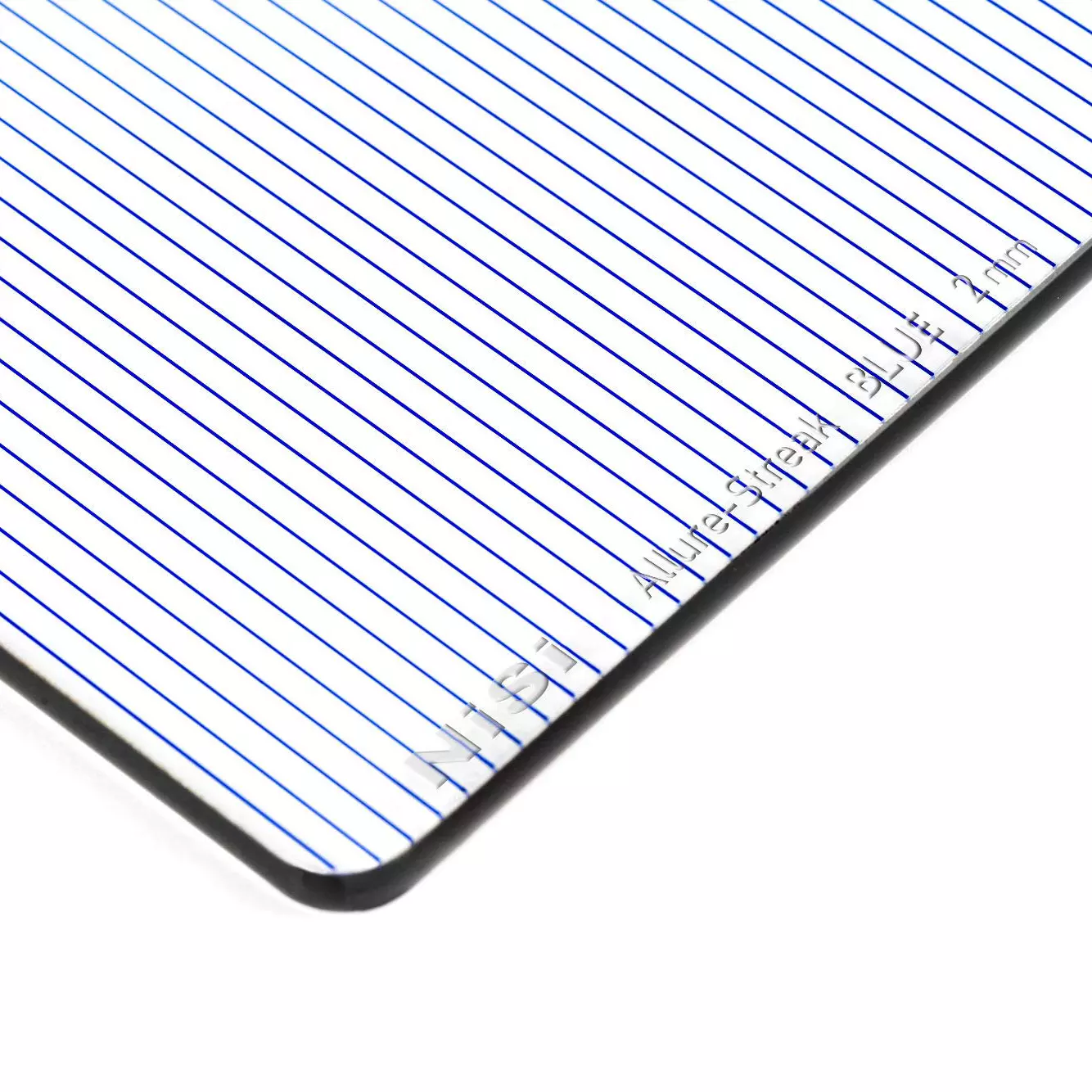 NiSi Allure-Streak BLUE 2mm