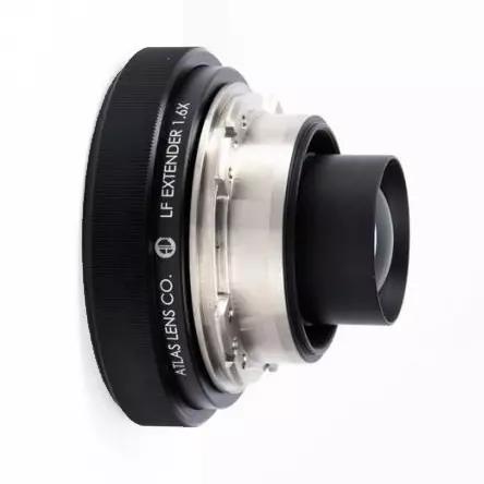 Atlas LF Extender 1.6X
