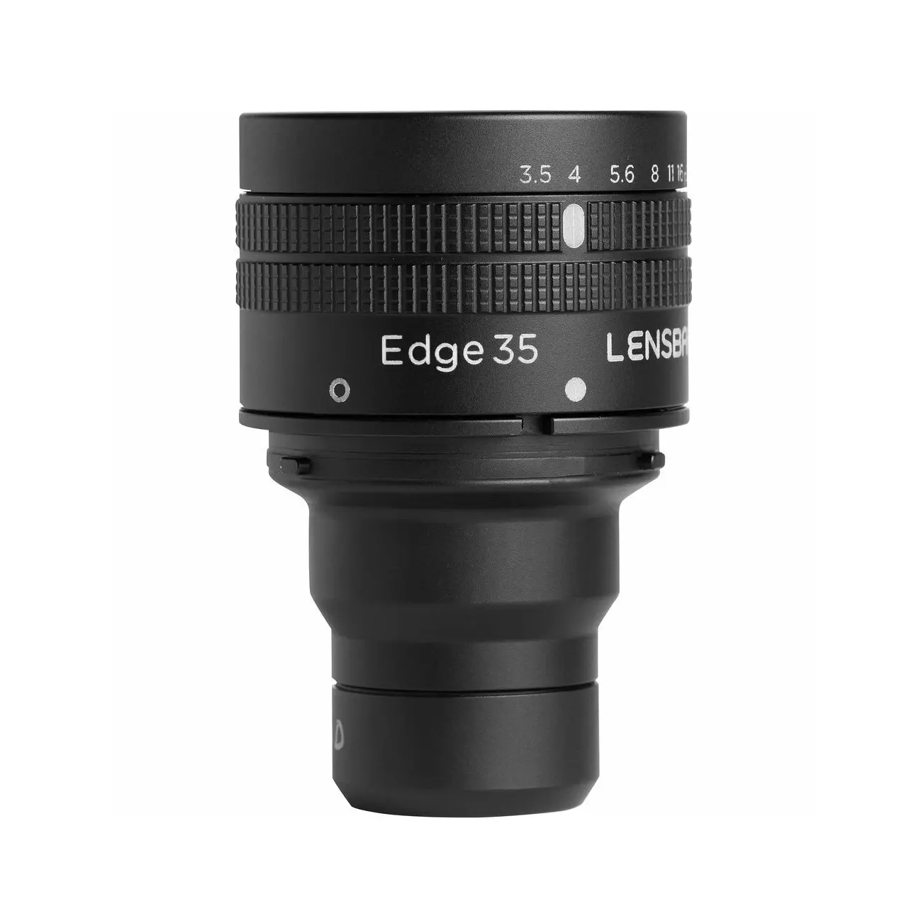 Edge 35 T3.5