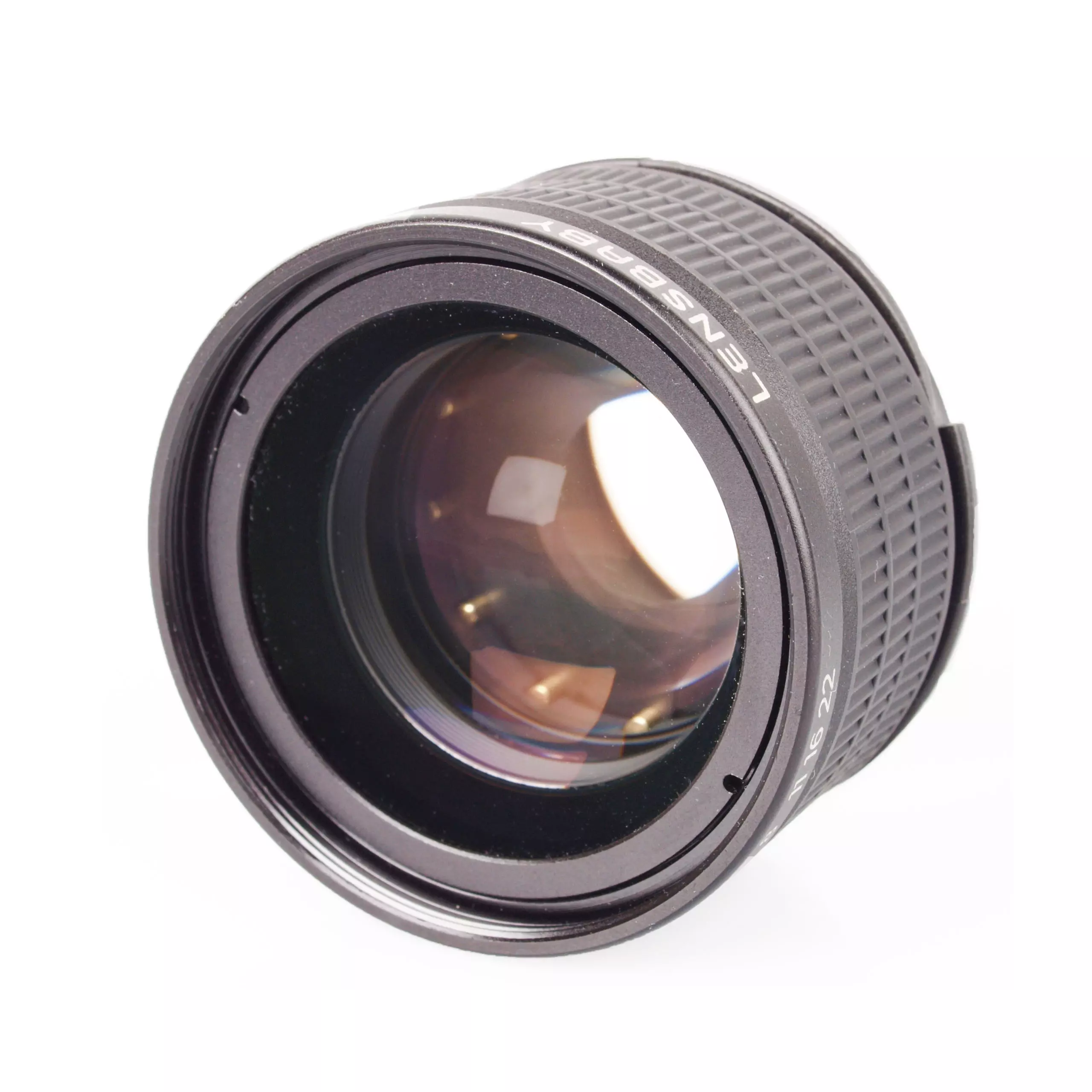 Edge 80 T2.8