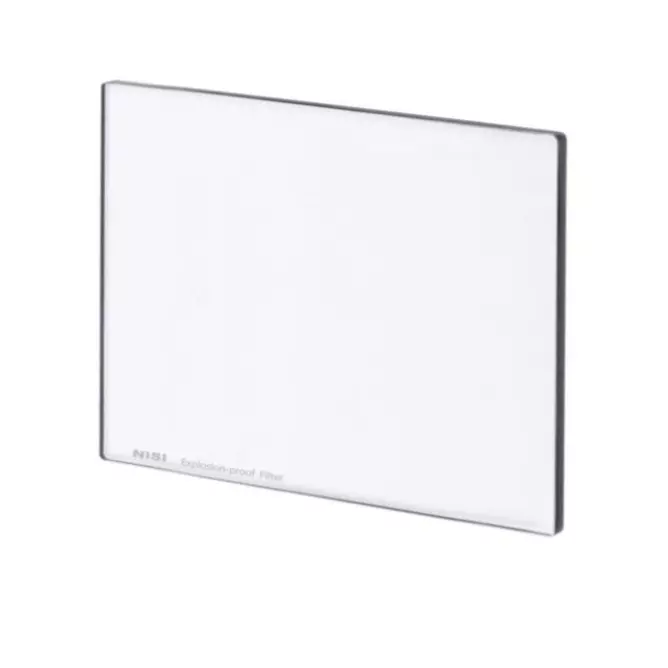 NiSi Clear Explosion Proof
