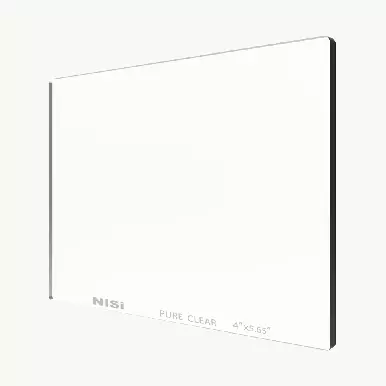NiSi Pure Clear
