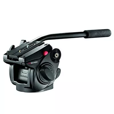 Manfrotto 501HD