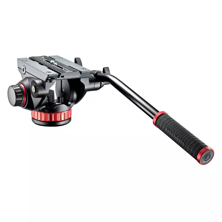 Manfrotto 502