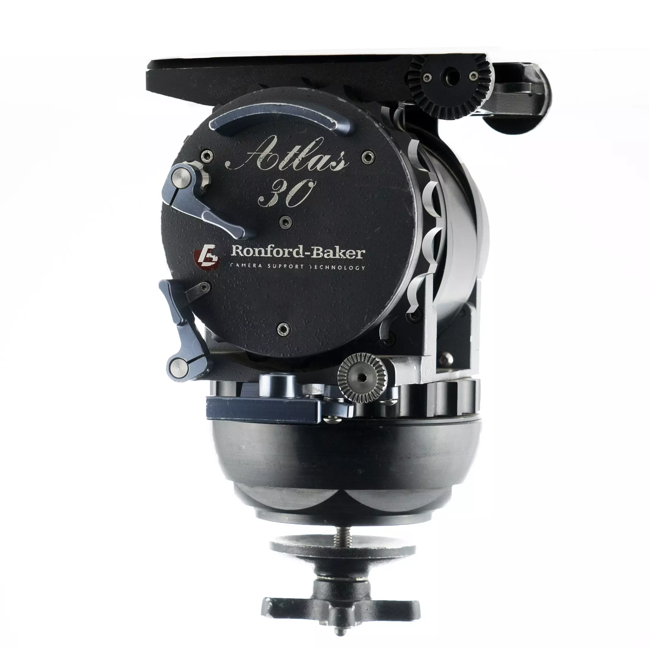 Ronford-Baker Atlas-30