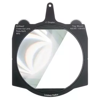 Lindsey Split Diopter Set