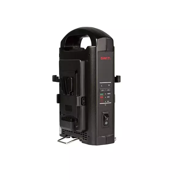 SWIT Charger Dual