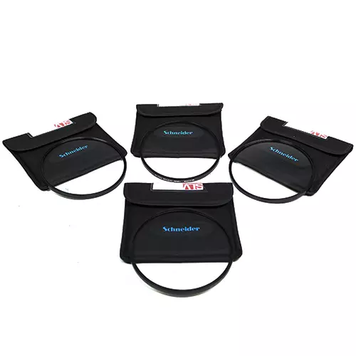 Schneider Diopter Set