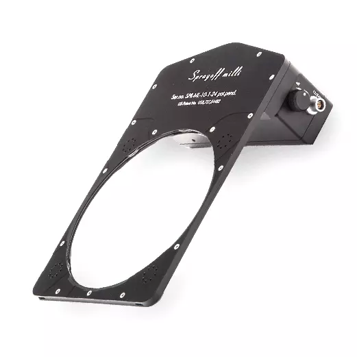 Sсhulz Rain Deflector Sprayoff Micro