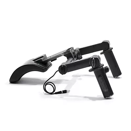 Shoulder Set ARRI S-2