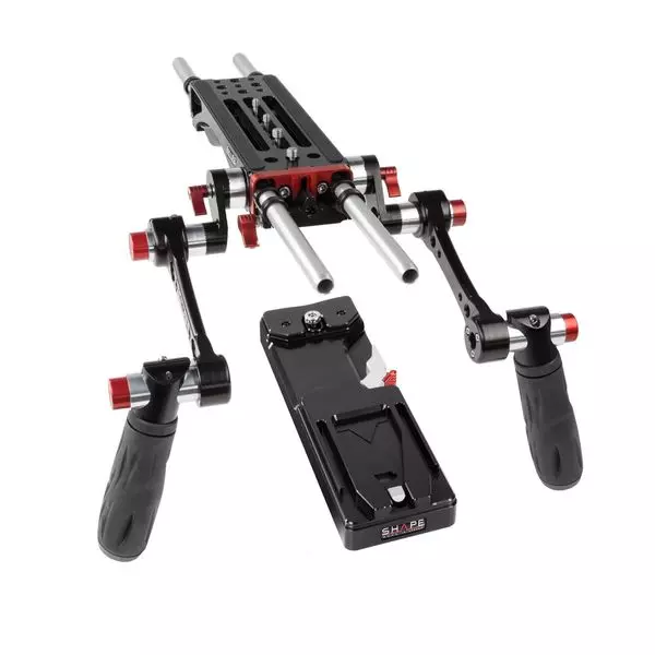 Shoulder Set Shape