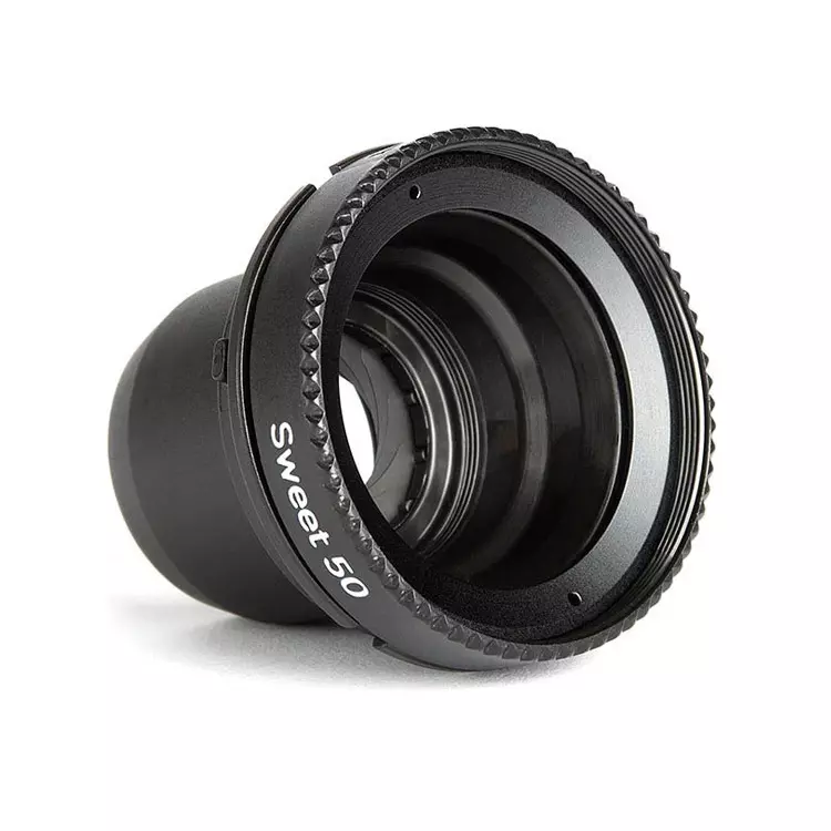 Sweet 50 T2.5