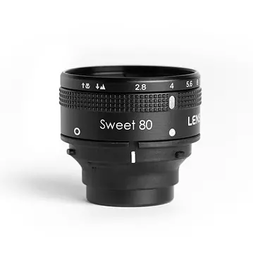 Sweet 80 T2.8