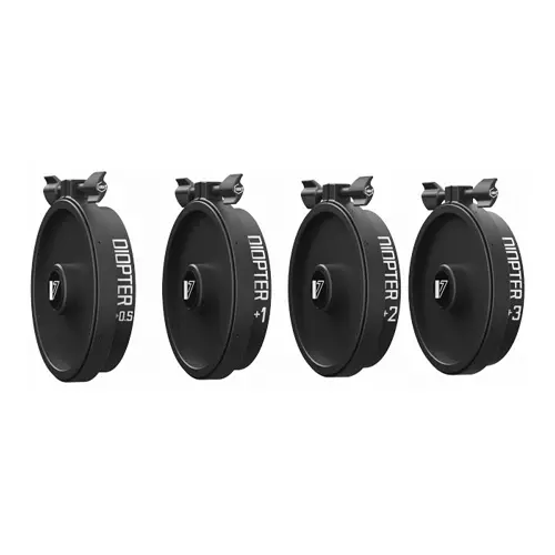 Vaxis VFX Diopter Set