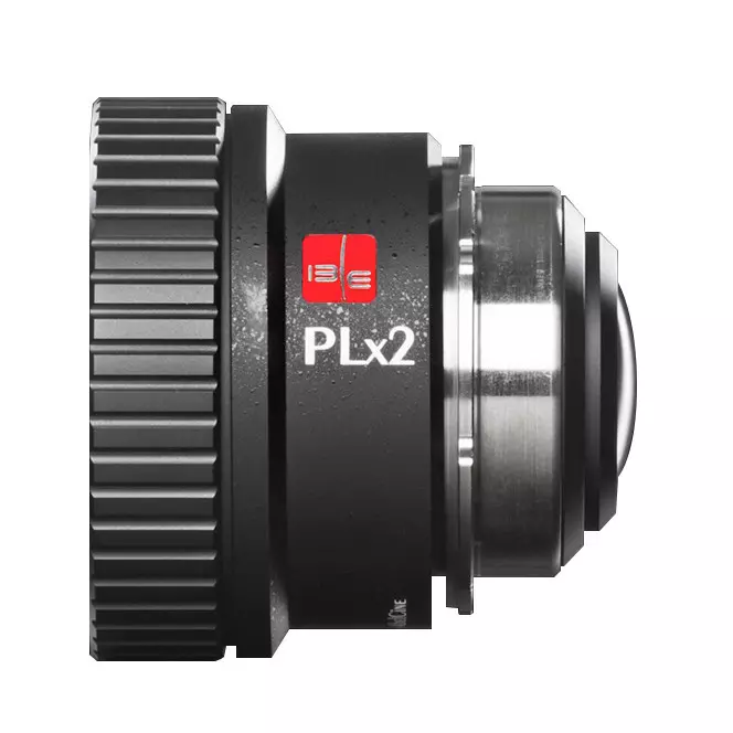 IB/E Extender PLx2