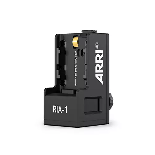 ARRI RIA-1