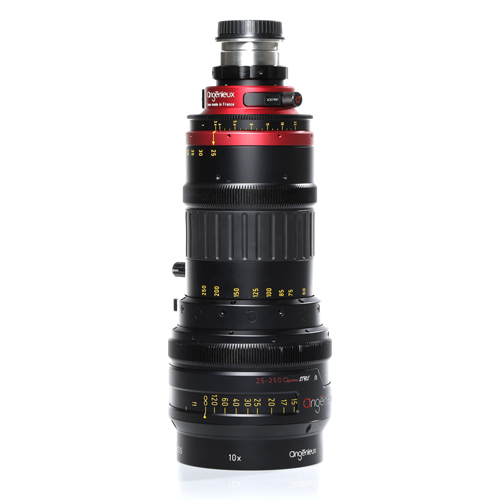 Angenieux-Optimo-Style