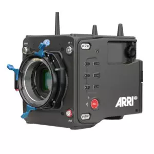 Cinema Cameras