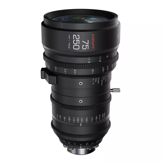 CHOIPT XTREME 75-250mm T3.2