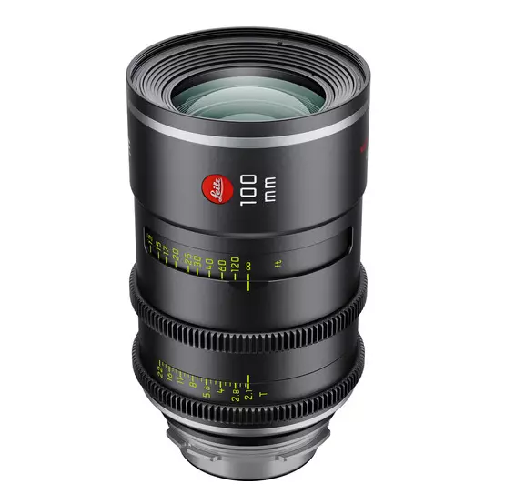 Leitz ELSIE 100mm T2.1