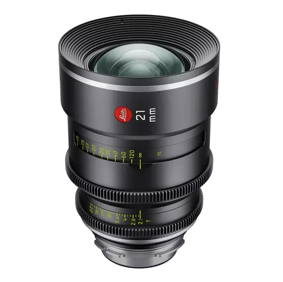 Leitz ELSIE 21mm T2.1