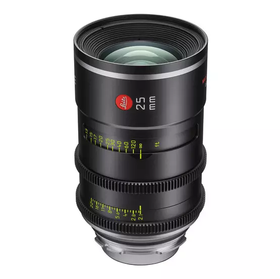 Leitz ELSIE 25mm T2.1
