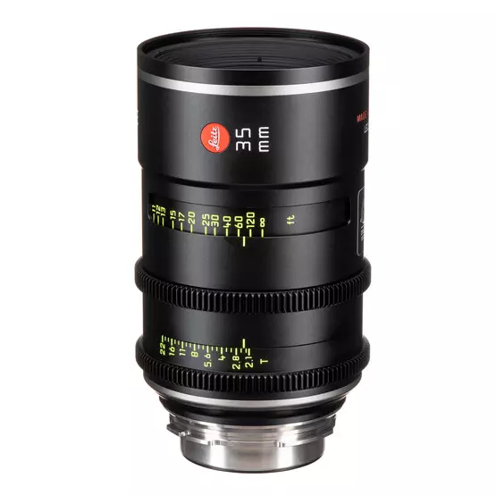 Leitz ELSIE 35mm T2.1