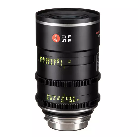 Leitz ELSIE 50mm T2.1