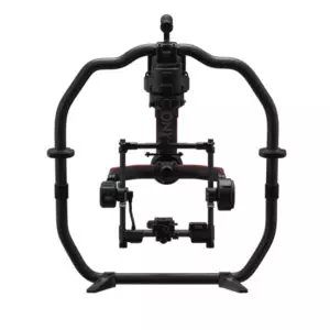 Camera Support