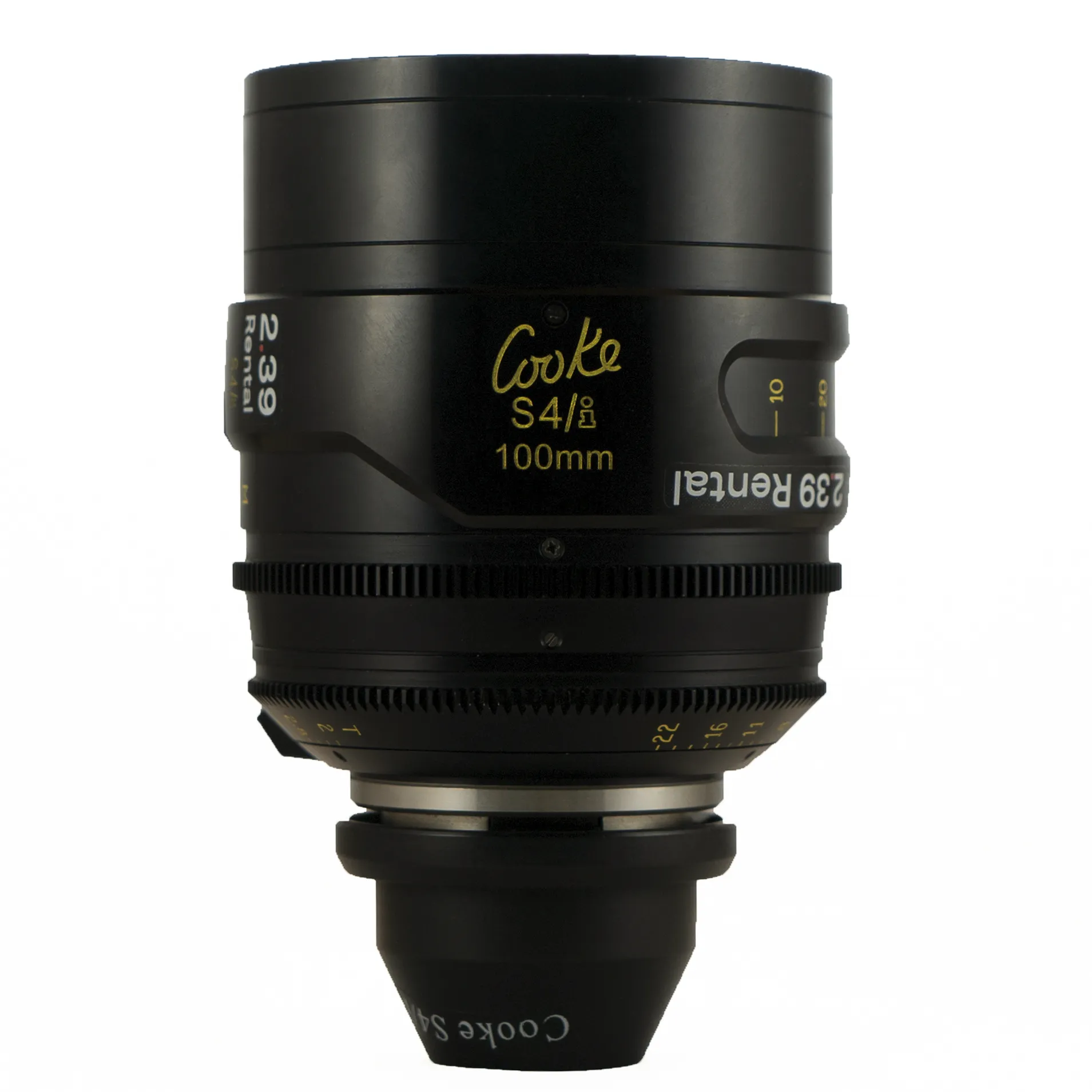 Cooke S4 100
