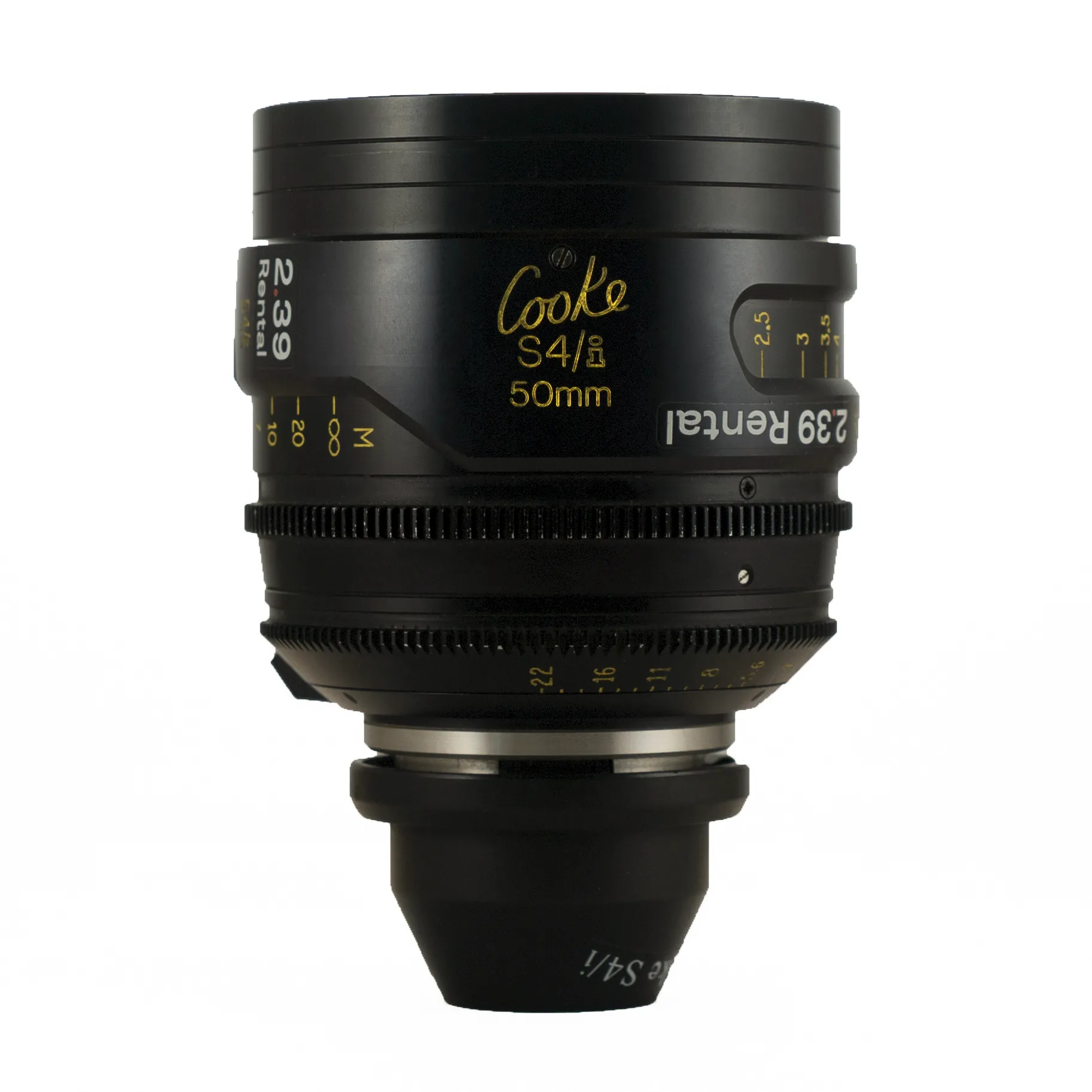Cooke S4 50
