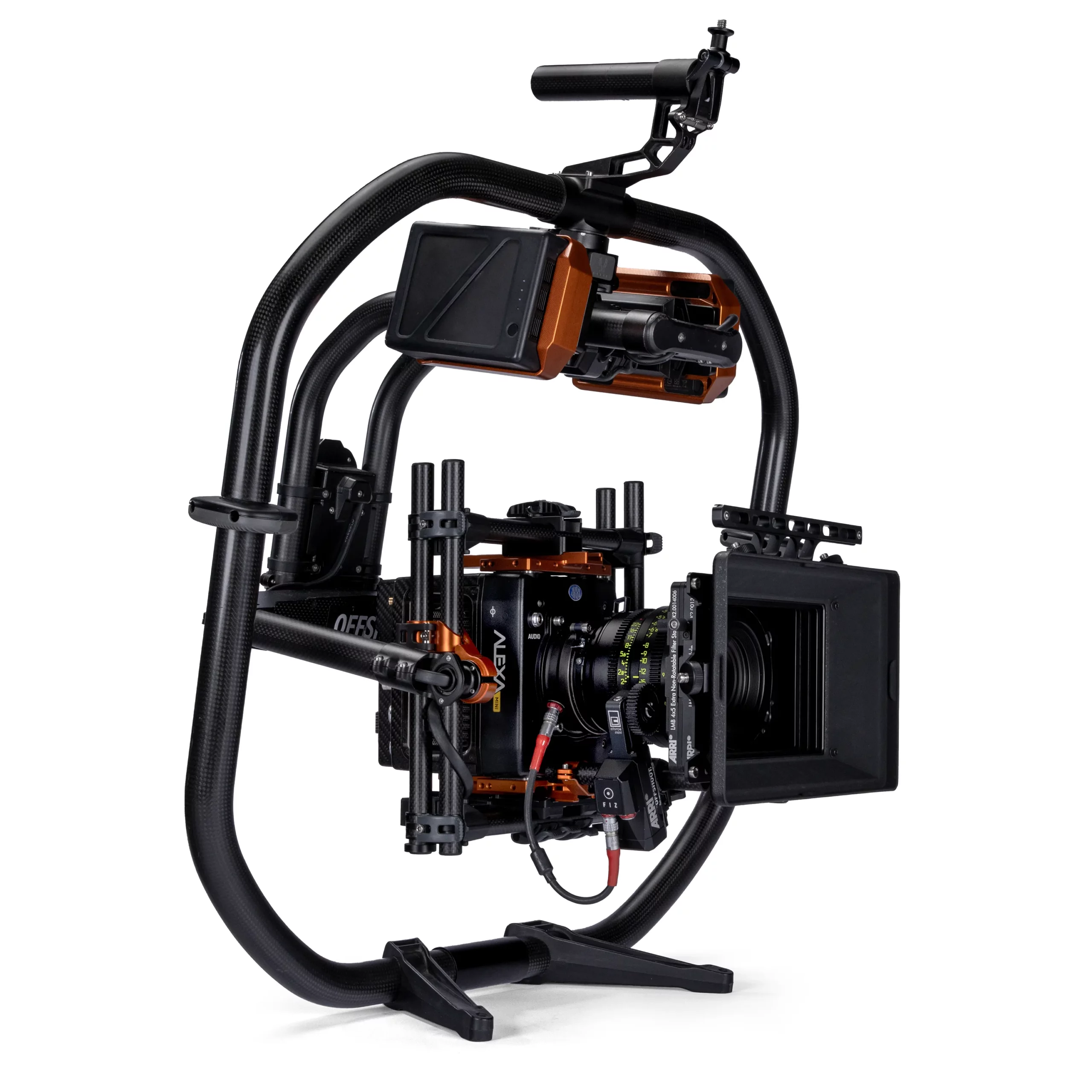 Freefly Movi Pro