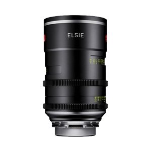 Cinema Lenses