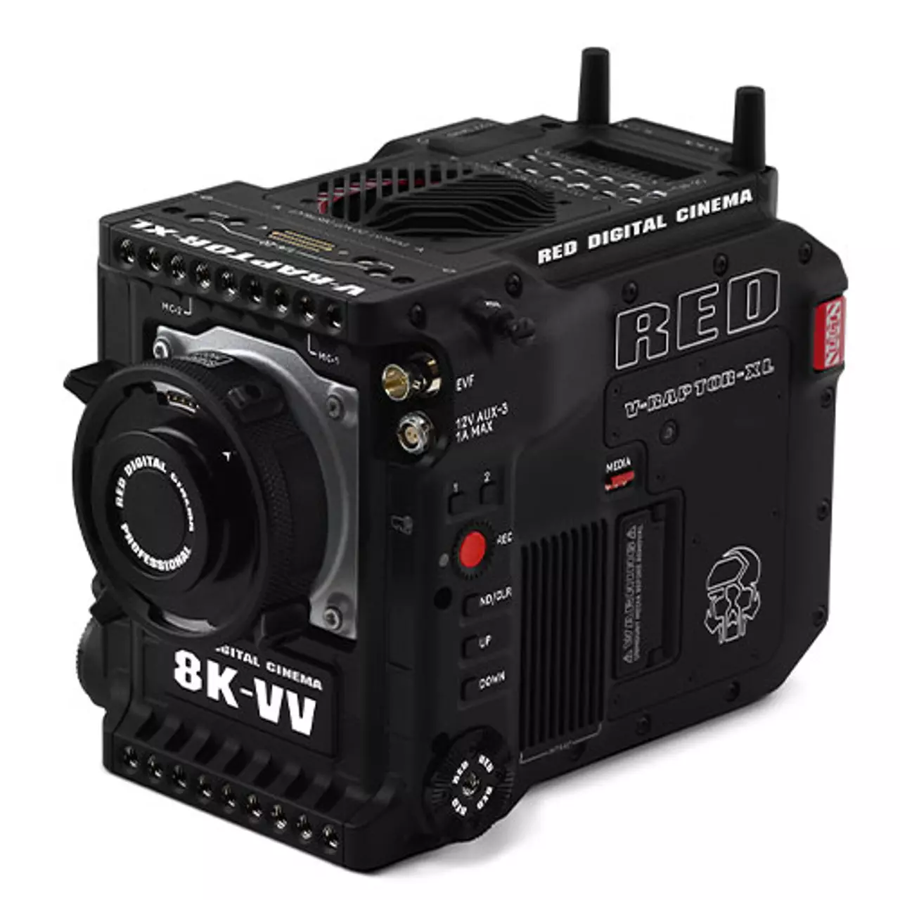 red-v-raptor-xl-8k-vv