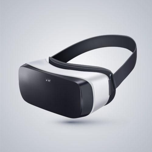 VR-гарнитуры