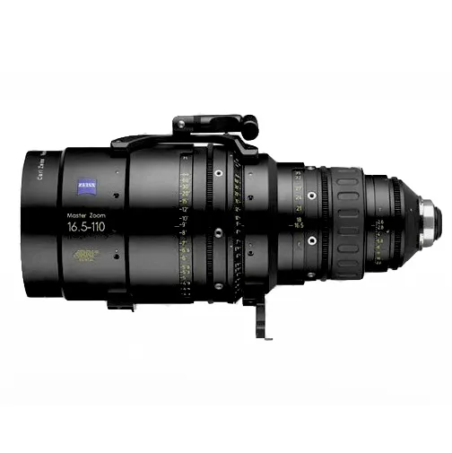 ARRI Master Zoom 16.5-110
