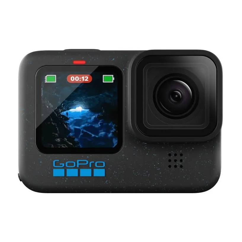 Gopro Hero 12 Black