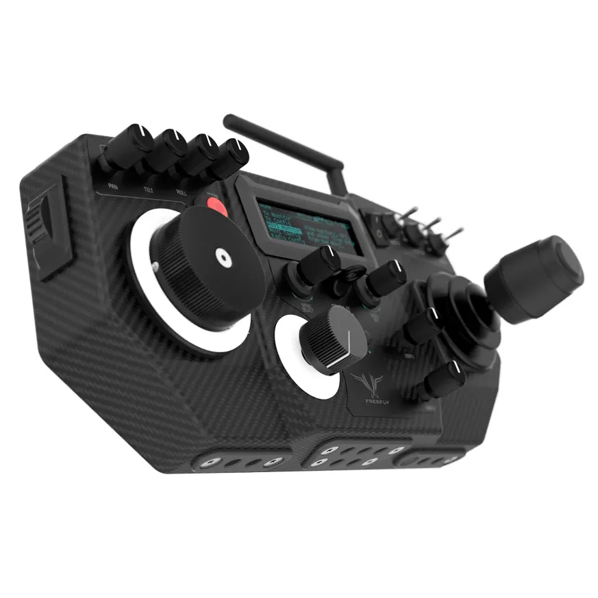 Movi Pro Controller