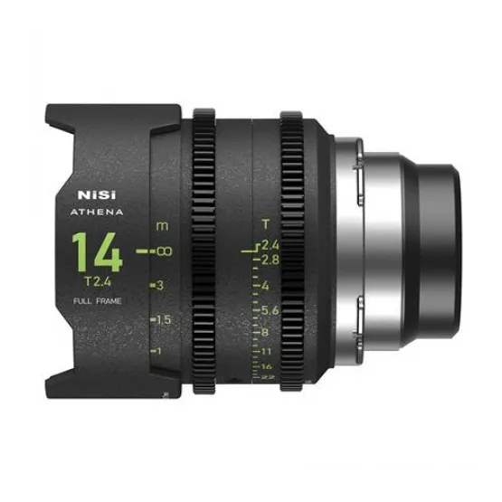 Nisi Athena 14mm
