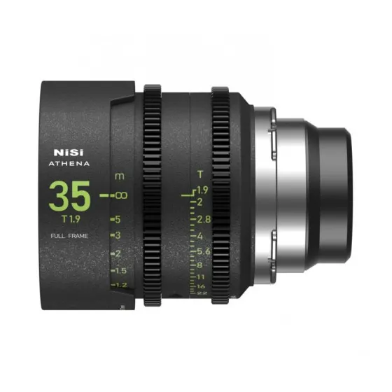 Nisi Athena 35mm