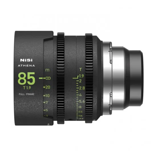 Nisi Athena 85mm