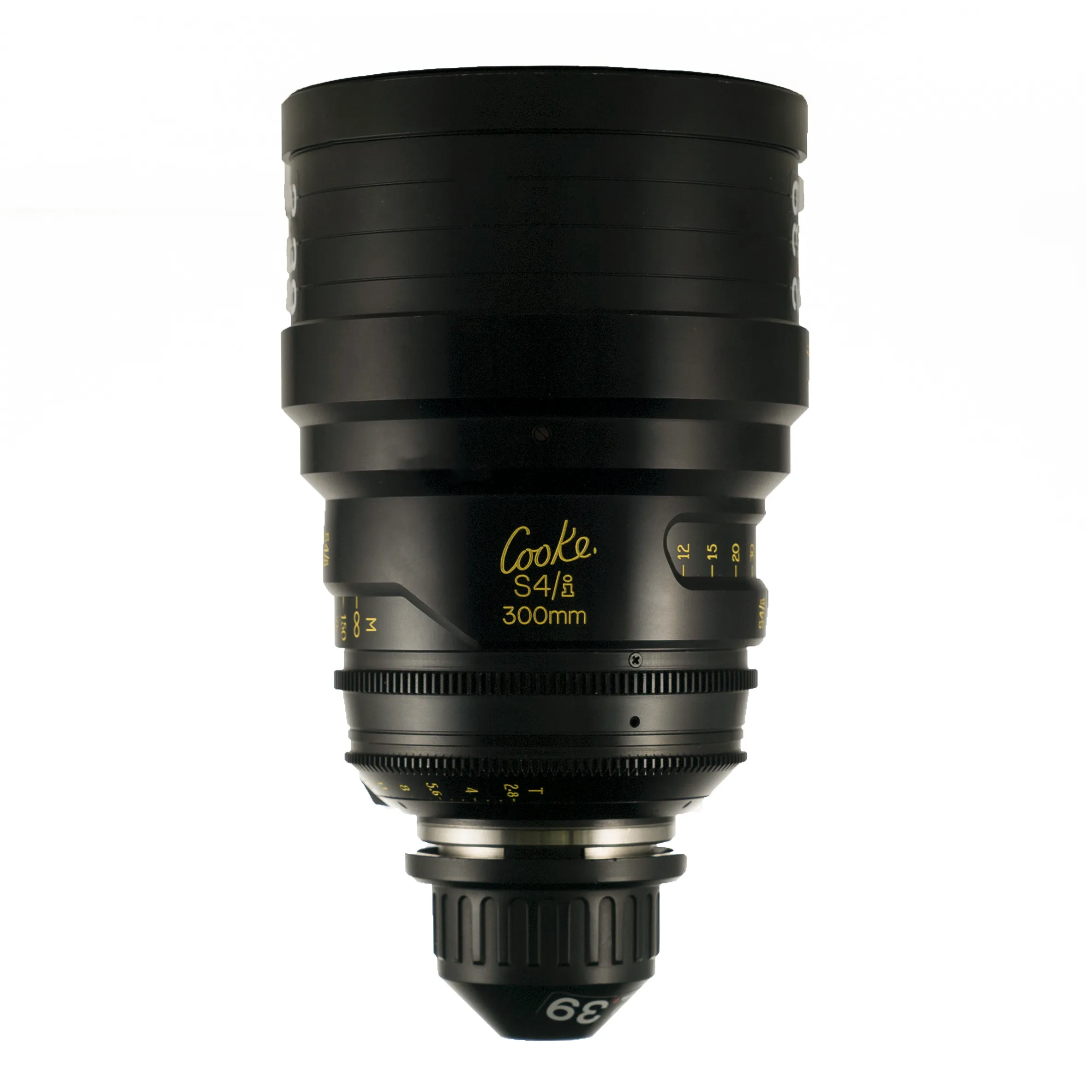 Cooke S4 300