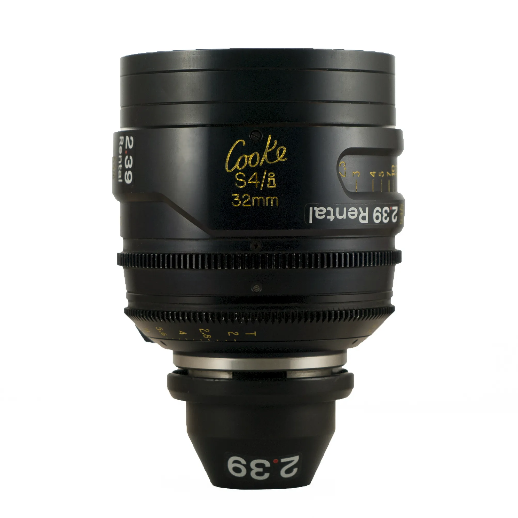 Cooke S4 32