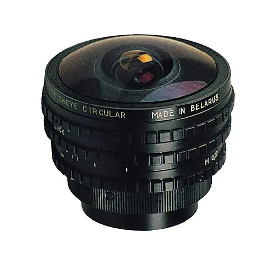 Belomo 8mm
