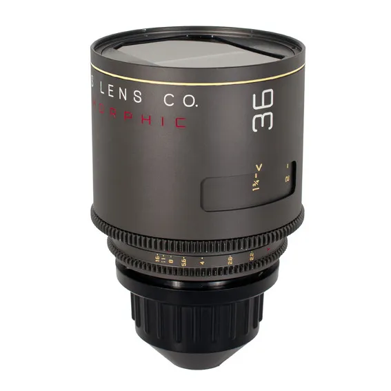 Atlas Mercury 36mm