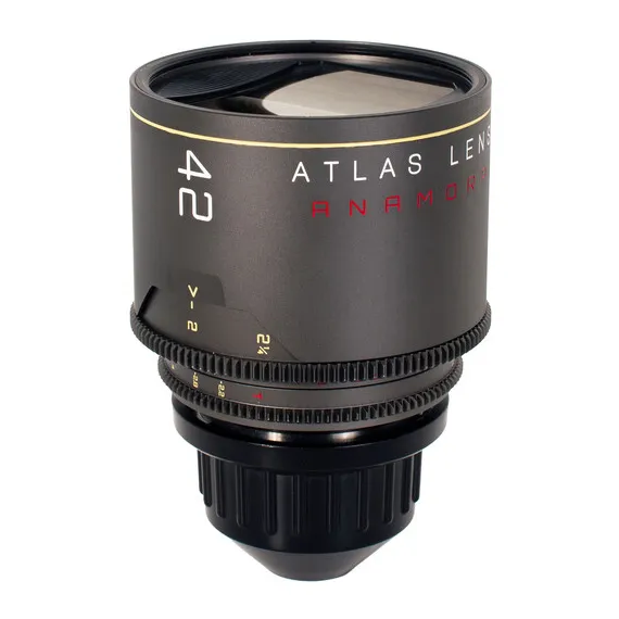 Atlas Mercury 42mm
