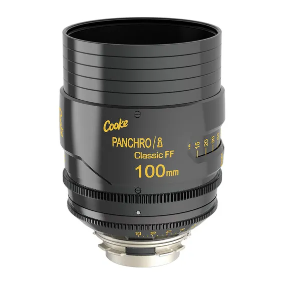 Cooke Panchro Classic 100mm
