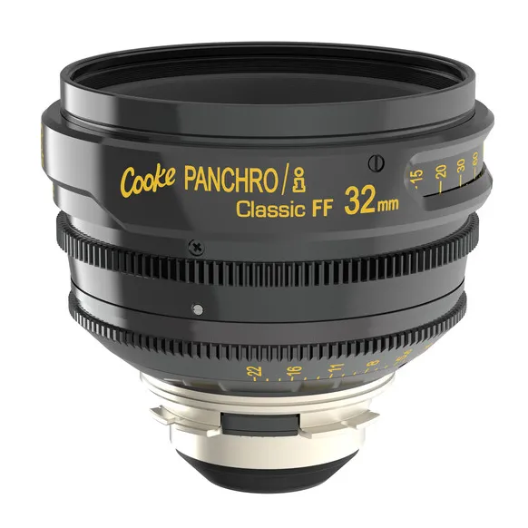 Cooke Panchro Classic 32mm